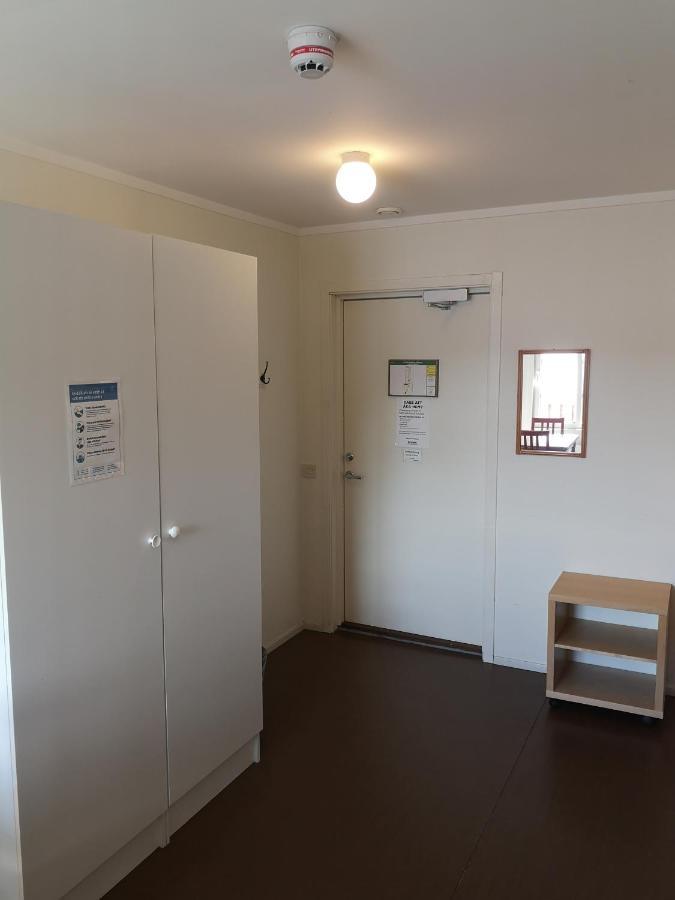 Trysunda Vandrarhem & Skaergardscafe Buitenkant foto